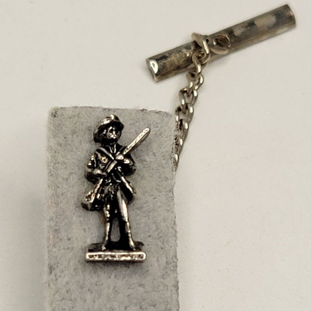 ▪︎New! Vtg Tie Pin